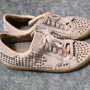 Shu Shop Rockstar Sneakers